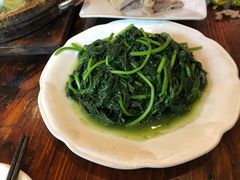 -农厨好味·温泉鹅·农家菜