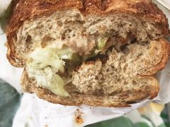 -SUBWAY赛百味(欧亚新生活店)