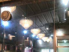 大堂-农汤老店(顺联公园里店)