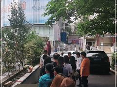 -六广门毛阿姨糯米饭