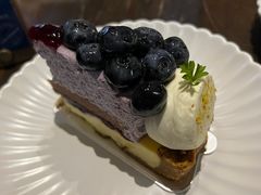 -黑草莓(重庆路店)