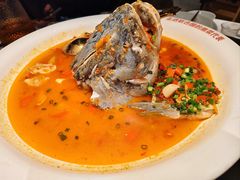 -坛宗剁椒鱼头(河西王府井店)