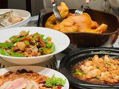 -味鼎长安·地道陕菜(凤城一路店)