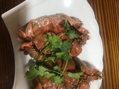 -呼吸森林·生态农庄农家乐私房菜