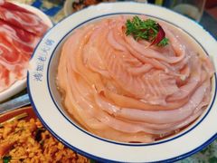 -鸿姐老火锅(静安店)