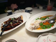 -绿茶餐厅(coco park 店)