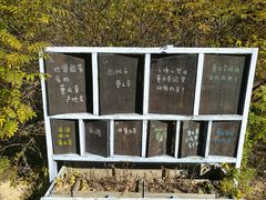 -云峰山自然风景区