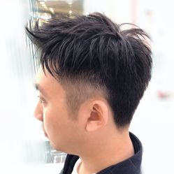 -Godhands美发设计沙龙