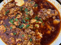 -小杨翘脚牛肉