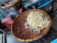 -樊三嬢手工甜水面(大邑安仁店)