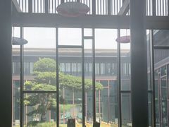 -上海崇明金茂凯悦酒店