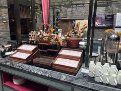 -成都钓鱼台精品酒店-品聚·成都餐厅