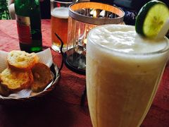 -Mai Mai Restaurant