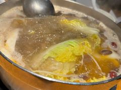-守柴炉烤鸭(鱼嘴店)