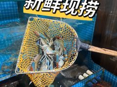 -三妹小龙虾·黄油蟹(华侨城总店)