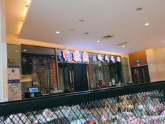 -有璟阁港式餐厅(金融街购物中心店)