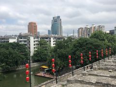 -东水关遗址公园