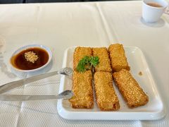 -珍宝海鲜(东海岸海鲜中心)