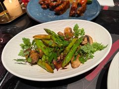 -Nord Grill&Bar Highland诺德西餐(深圳欢乐海岸店)