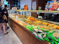 -旺豪超市(胜利购物广场店)
