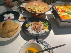 -花样西贡·蜜越餐厅·法式越南料理(水晶城店)