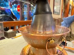 -东来顺饭庄(天坛店)