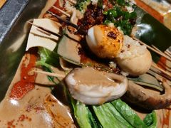 -福苗小骆驼烧烤(莲湖路店)