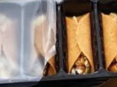 坚果卡诺里卷-星巴克臻选(深圳罗湖万象城店)