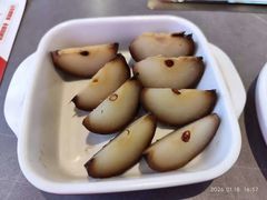 -强强烧烤·宵夜(方庄店)