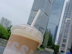 -BAKER&SPICE(国金中心商场店)