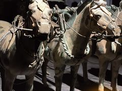 -秦始皇帝陵博物院-丽山园