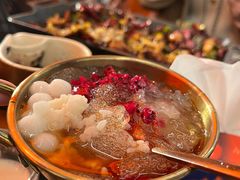 -何师烧烤Pro ·江湖川菜·小龙虾·精酿(太古里旗舰店)