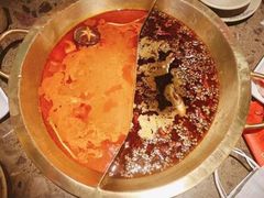 -小龙坎火锅(湖滨银泰in77店)
