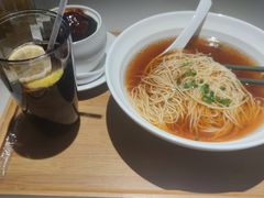 -苏堂阳春面•九年庆(北京路天河城店)