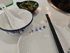 -陈记顺和潮汕牛肉火锅(韩江路店)