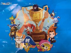 -蓝精灵乐园·世茂精灵之城主题乐园