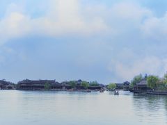 -朱仙镇启封故园景区