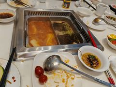 -天府火锅·始于1989年(老城十字街店)