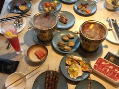 -喜庭海鲜自助(来福士店)