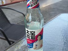 -老周炒拨拉(甘州总店)