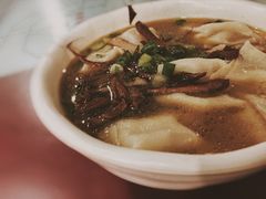 -大石人家鱿鱼面馆(大石西路总店)