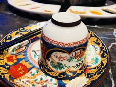 -十三姨正合丰烤肉(营迹路店)