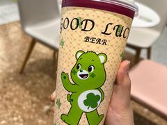 -奈雪的茶(大连新玛特店)