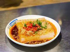 -鱼库·不仅是一家烤鱼店(车公庙店)