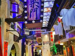 -老表记广西宵夜螺蛳鸭脚煲(西大店)