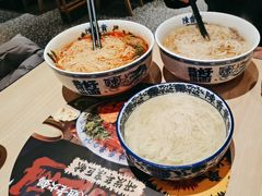 -陳香貴·蘭州牛肉面(月星环球港店)