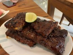 -Warung Nia Balinese Food & Pork Ribs