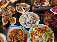 -郑喜旺烧烤(郑州总店)