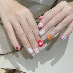 -LADYGIRL·Nail·Lash·美甲美睫