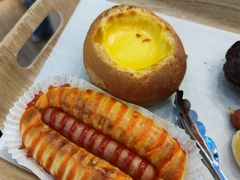 -好利来(北美N1店)